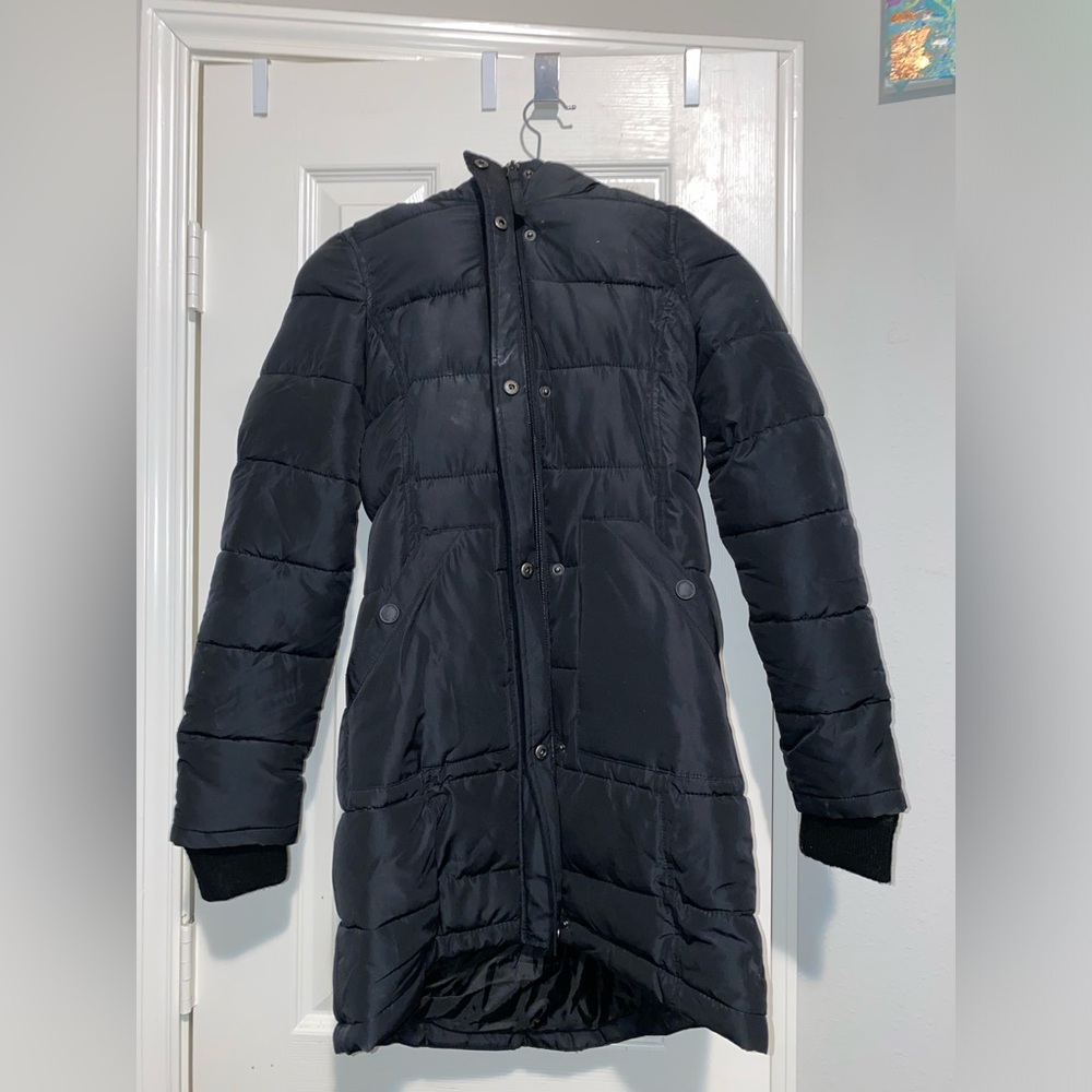 Puffer - American Eagle